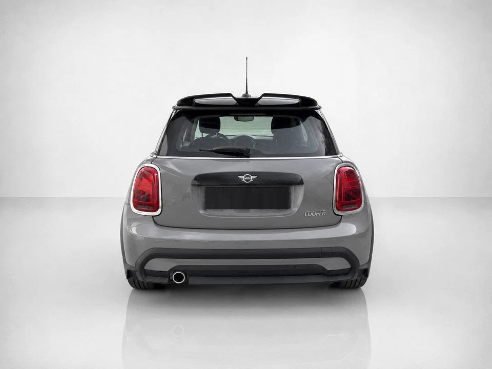👉Spoiler Tetto Posteriore per Mini Cooper F55 F56 PU Grezzo👈