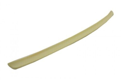Trunk Spoiler Lip for AUDI A4 B7 2004-2008 Glass Reinforced Plastic-Mos