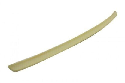 Trunk Spoiler Lip for AUDI A4 B7 2004-2008 Glass Reinforced Plastic-Mos