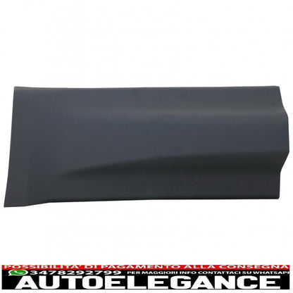 Rear door lower mouldings suitable for Land Rover Range Rover Sport L494 (2013-up) 