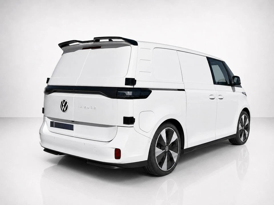 👉Spoiler posteriore con portelloni Volkswagen ID. Buzz 22- PU non verniciato👈