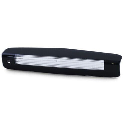 Copertura in vetro trasparente per terza luce stop per Opel Astra H 04-09 5 port AUTOELEGANCERICAMBI