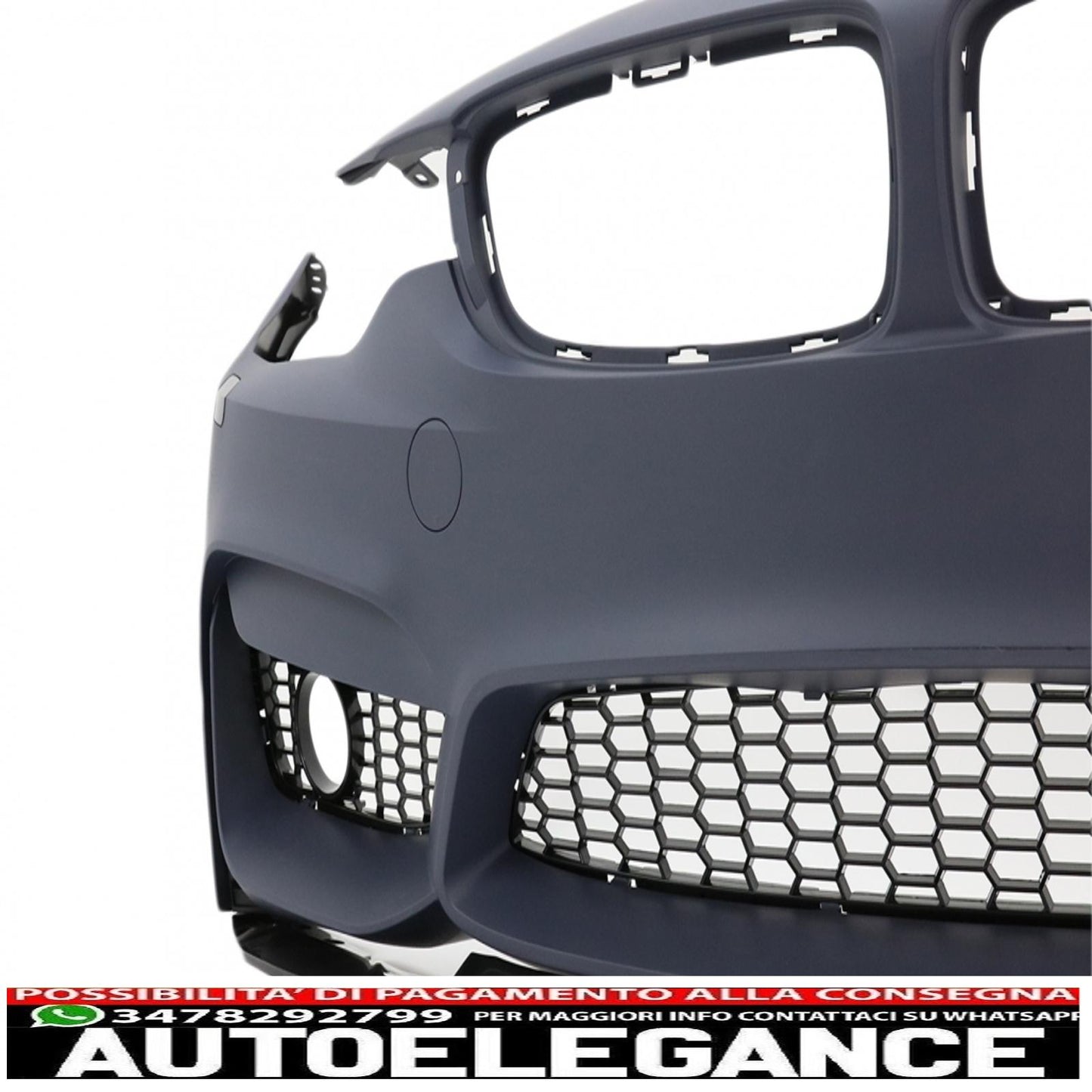 body kit suitable for bmw 4 series f32 coupe f33 cabrio (2013-03.2019) m4 design with carbon grilles and exhaust tips