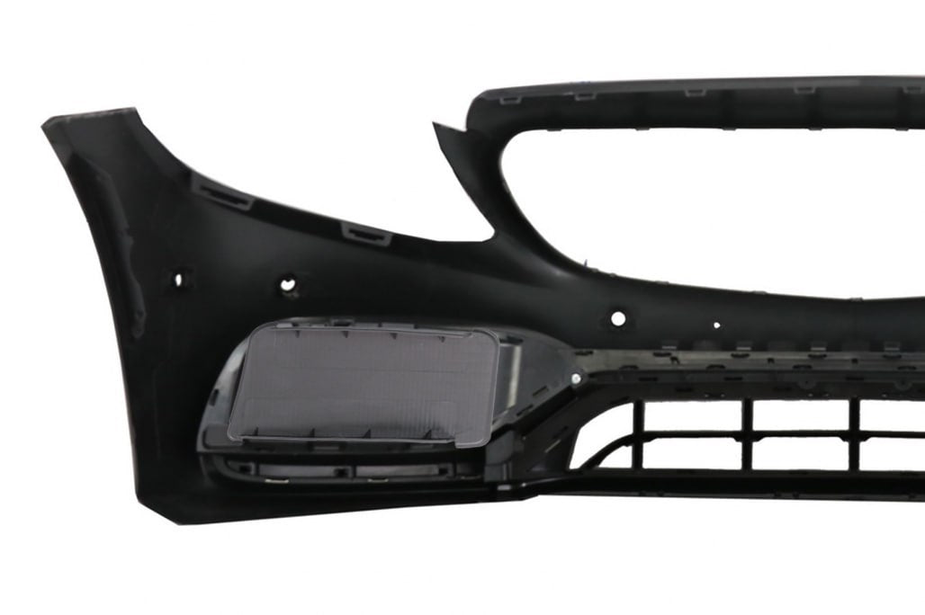 PARAURTI ANTERIORE ADATTO PER MERCEDES-BENZ CLASSE C W205 2019-2021 LOOK C63