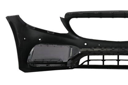 PARAURTI ANTERIORE ADATTO PER MERCEDES-BENZ CLASSE C W205 2019-2021 LOOK C63
