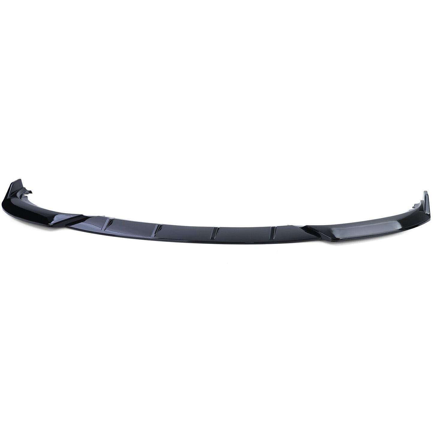 UNDER FRONT BUMPER SPLITTER BMW 3 SERIES F30 F31 2011-2018 ABS SPOILER ..-