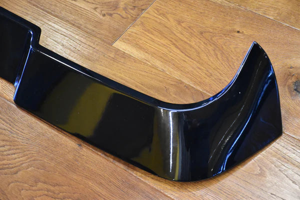 🔥SPOILER SUITABLE FOR AUDI A3 8V 2012-2020 SPORTBACK SPORTY LOOK GLOSSY BLACK🔥 