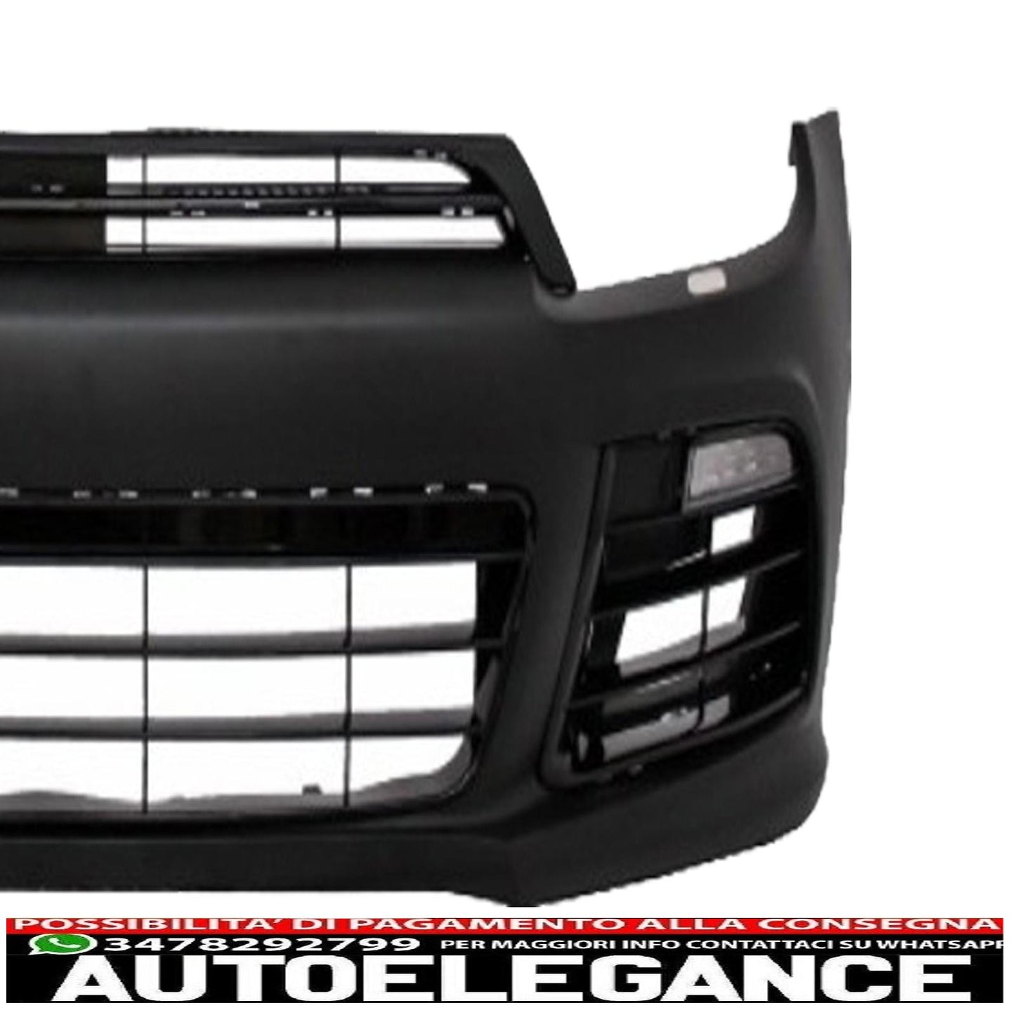 complete body kit suitable for vw scirocco mk3 iii (2008-2014) r-design