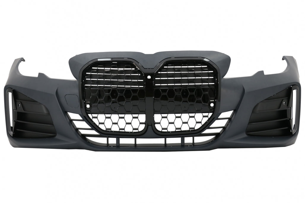 PARAURTI ANTERIORE ADATTO PER BMW SERIE 3 G20 G21 2020-2023 LOOK M