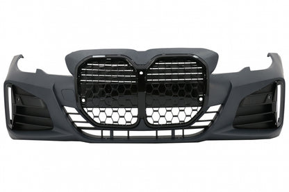 PARAURTI ANTERIORE ADATTO PER BMW SERIE 3 G20 G21 2020-2023 LOOK M