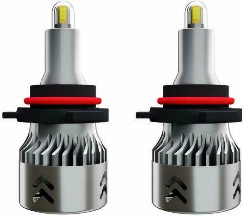 KIA STONIC LED LAMPS HB3 9005 360 DEGREES LENTICULAR 6000K .-