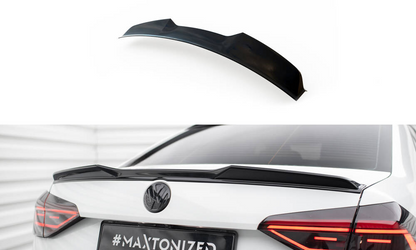 3D SPOILER CAP VOLKSWAGEN PASSAT GT B8 FACELIFT USA 