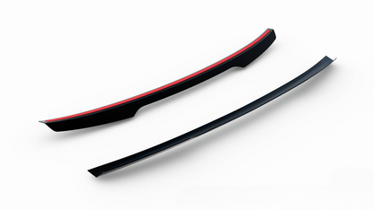 TAPPO SPOILER PPER VOLKSWAGEN PASSAT BERLINA R-LINE MK8