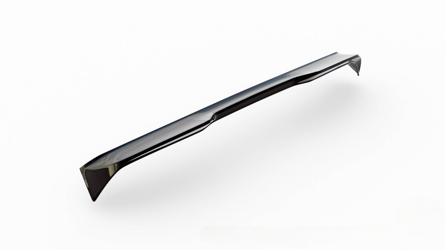 TAPPO SPOILER 3D ADATTO PER VOLKSWAGEN POLO GTI MK6 FACELIFT