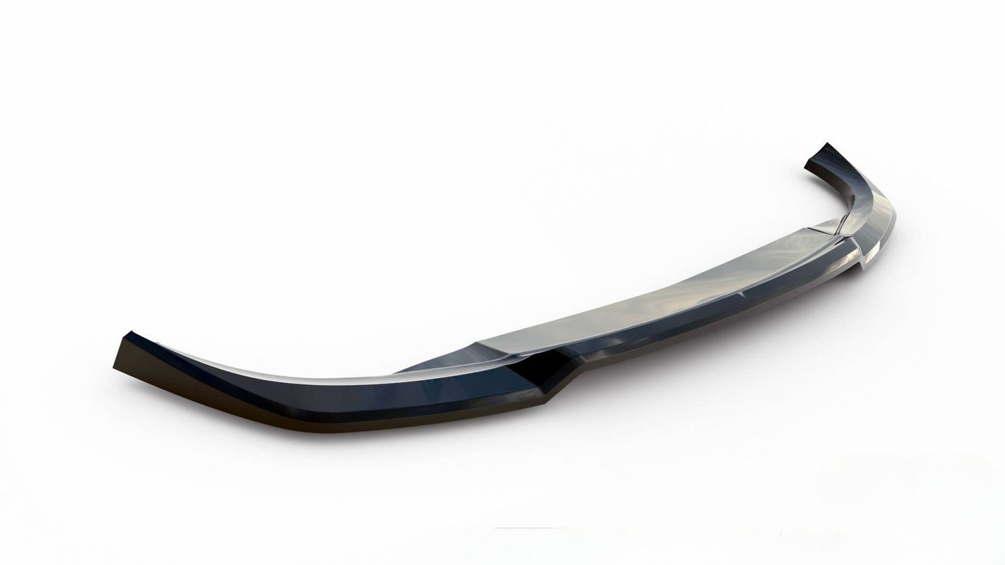 FRONT SPLITTER SUITABLE FOR V.1 VOLKSWAGEN ID.3 MK1 