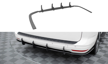 DIFFUSERE ADATTO PER  VOLKSWAGEN CADDY MAXI MK5