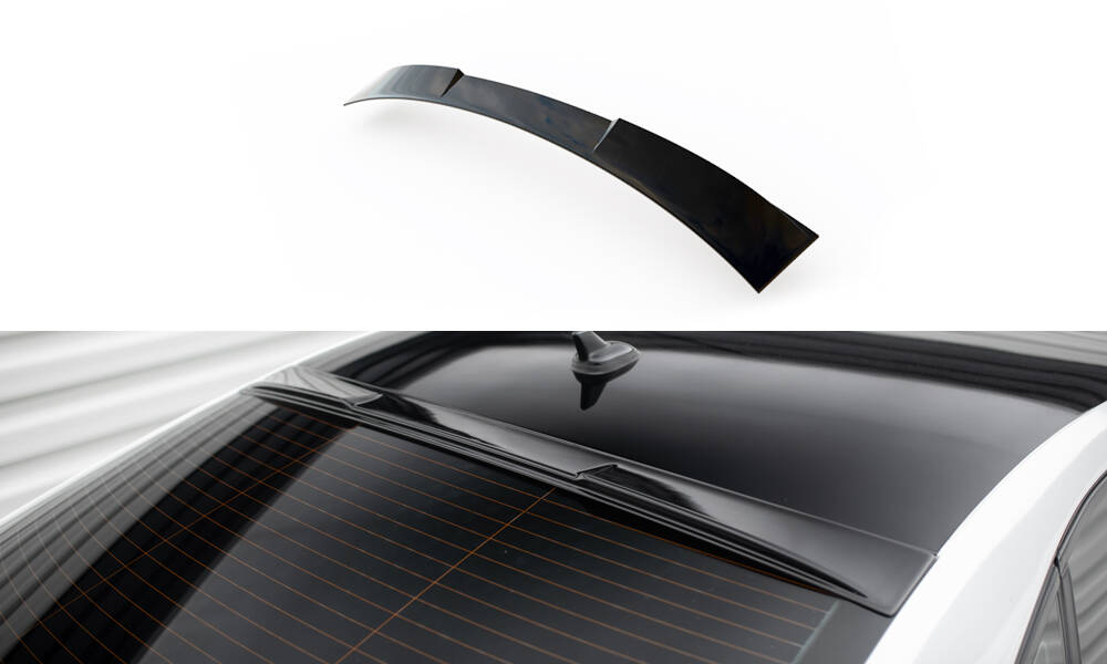 TAPPO SPOILER ADATTO PER VOLKSWAGEN PASSAT GT B8 FACELIFT USA