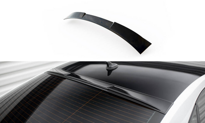 TAPPO SPOILER ADATTO PER VOLKSWAGEN PASSAT GT B8 FACELIFT USA