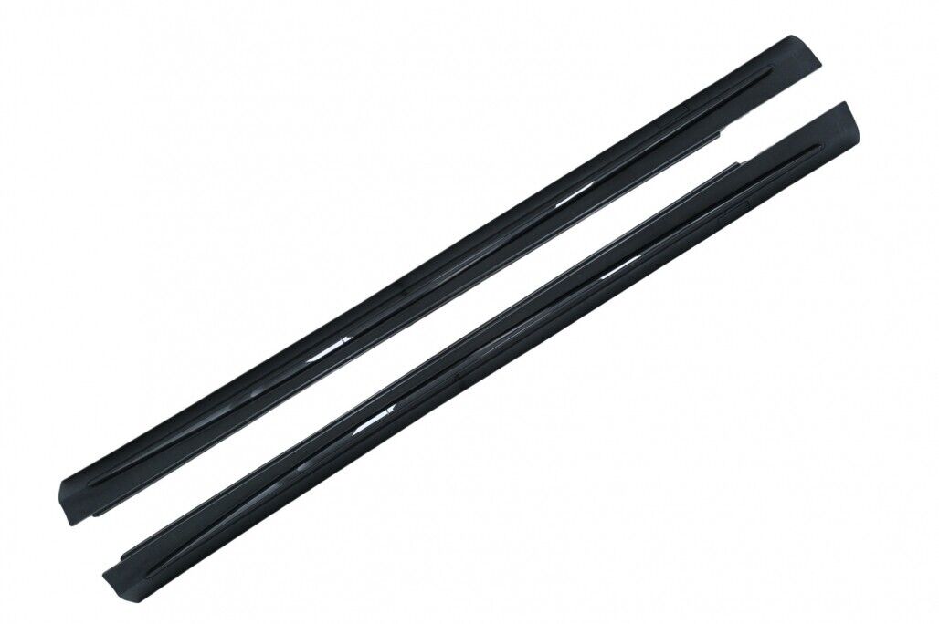 Side skirts suitable for Mercedes S-Class W222 (2013-2020)