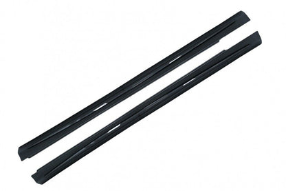 Side skirts suitable for Mercedes S-Class W222 (2013-2020)