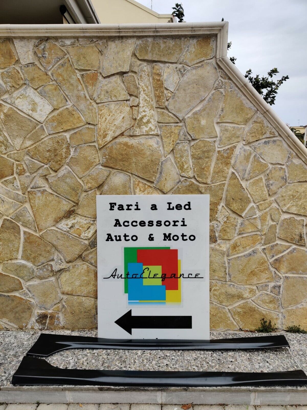 FIAT TIPO HATCHBACK SALOON SW SIDE SKIRTS ABS SPORTY LOOK UNDER DOOR