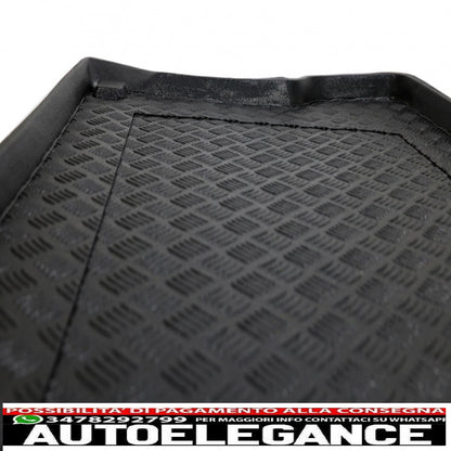 Non-slip trunk mat suitable for Honda HR-V II (2014-)