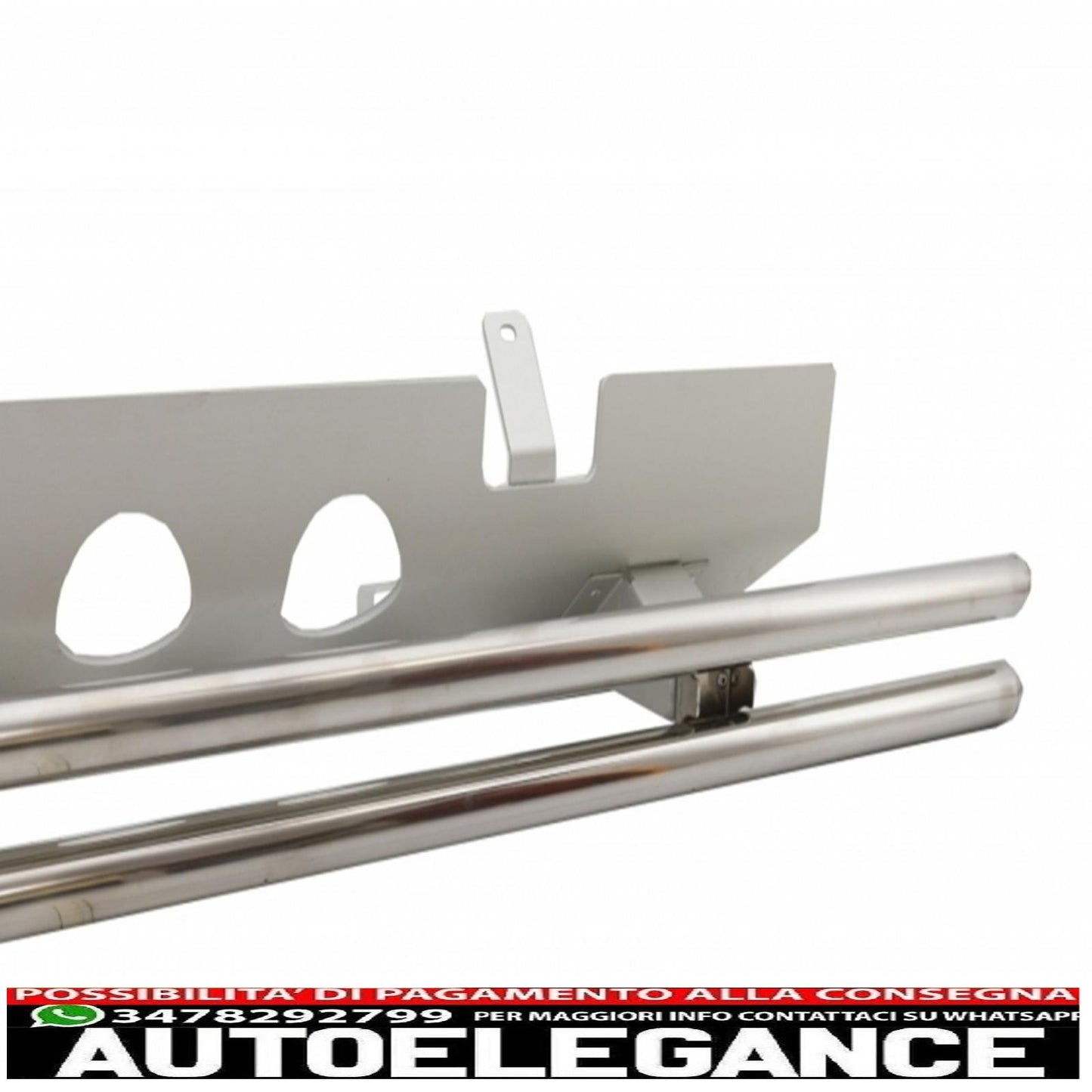 front bumper spoiler led drl rear skid plate extension underrun suitable for mercedes w463 g class 89-17