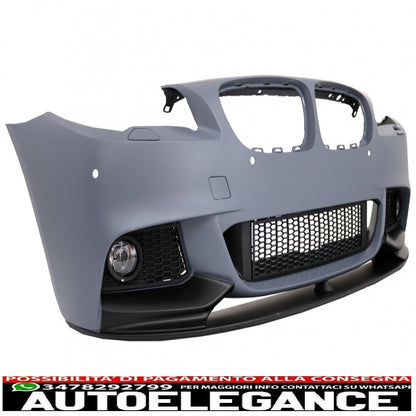 Body kit suitable for BMW 5 Series F11 Touring Estate Station Wagon Avant (2011-2013) M-Performance Design