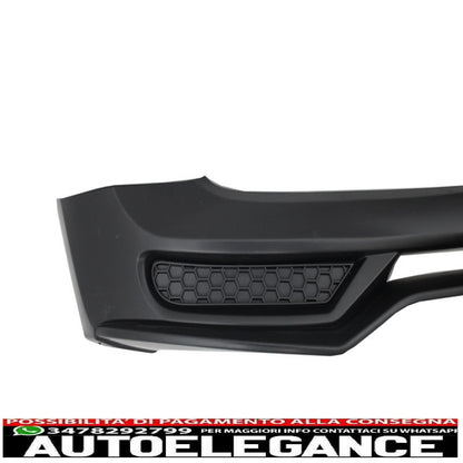 Complete body kit suitable for smart fortwo 453 (2014-2019) 