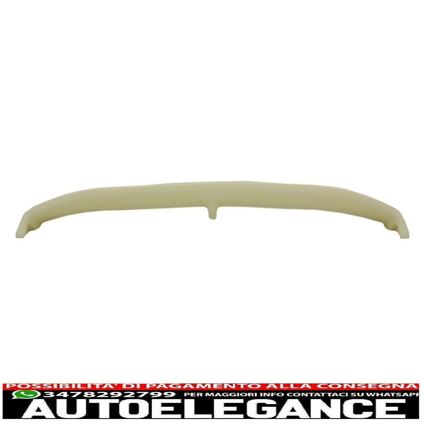 trunk spoiler suitable for bmw 3 series e30 (1982-1992) 2d 4d m-tech m-technik design