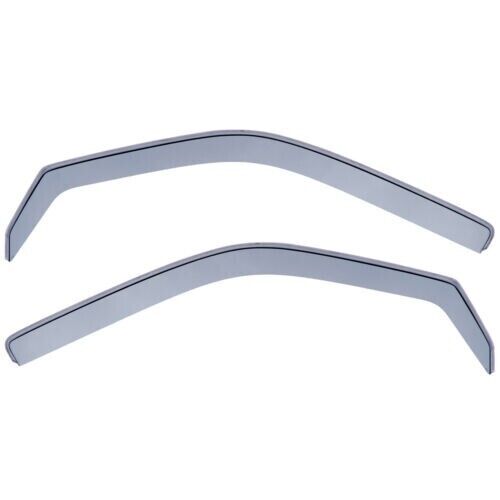 Black Windshield Rain Shield for Mercedes V-Class Vito W638 96-03