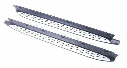 UNDER DOOR MERCEDES GLA H247 2020+ SIDE STEPS UNDER DOOR SPORT amg - 