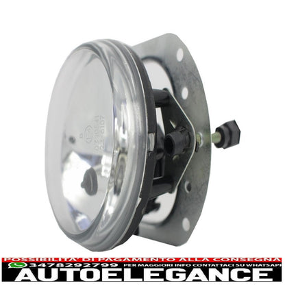 proiettori fendinebbia adatti per mercedes w221 s63 s65 classe e w204 classe c w164 w209 clk paraurti non standard