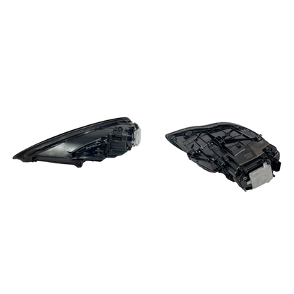 ART.4257 Fanali Porsche Panamera 970.1 2010-2013 Look 971 GTS