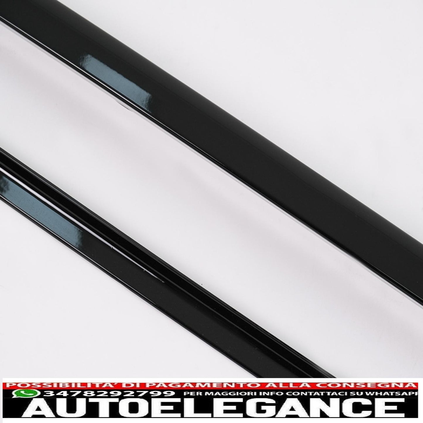 roof rack roof rails suitable for land range rover sport l494 (2014-up) vogue l405 (2014-up) black sv autobiography design