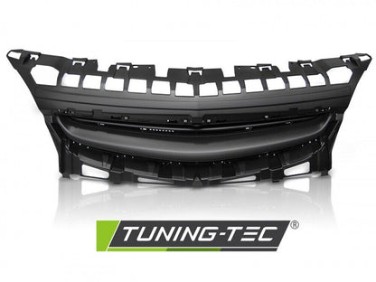 Griglia per OPEL ASTRA J 12-15 5D NERO...-mostra il titolo originaleTesto originaleGrille For OPEL ASTRA J 12-15 5D BLACK..