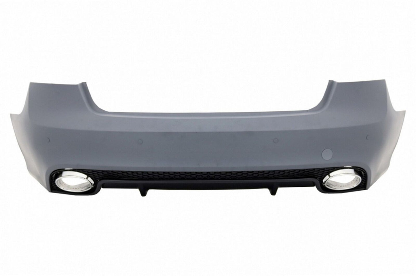 Parachoques trasero for Audi A5 S5 8T 07-13 8T Facelift 13+ Sportback RS5 Look 