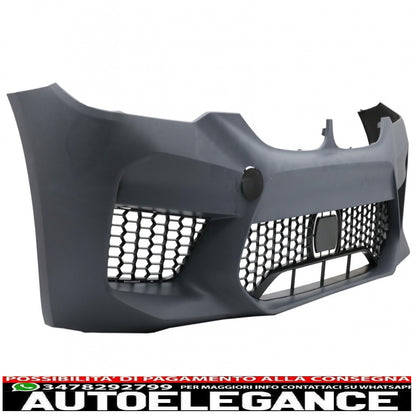 body kit suitable for bmw 5 series g30 (2017-2019) m5 design