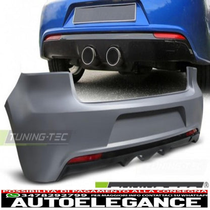 sports body kit suitable for vw golf 6