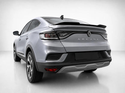 👉Spoiler posteriore per Renault Arkana MK1 (2020-) in PU non verniciato👈