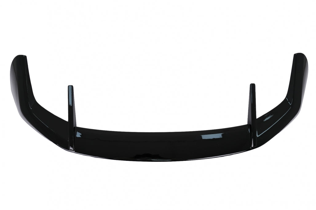 REAR SPOILER SUITABLE FOR BMW X3 G01 2017+ GLOSSY BLACK LOOK SPORTY DESIGN
