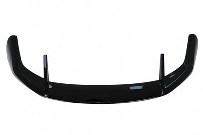 REAR SPOILER SUITABLE FOR BMW X3 G01 2017+ GLOSSY BLACK LOOK SPORTY DESIGN