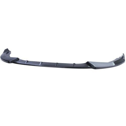 Front Spoiler Lip Performance Carbon Look Suitable for BMW 3 Series G20 G21