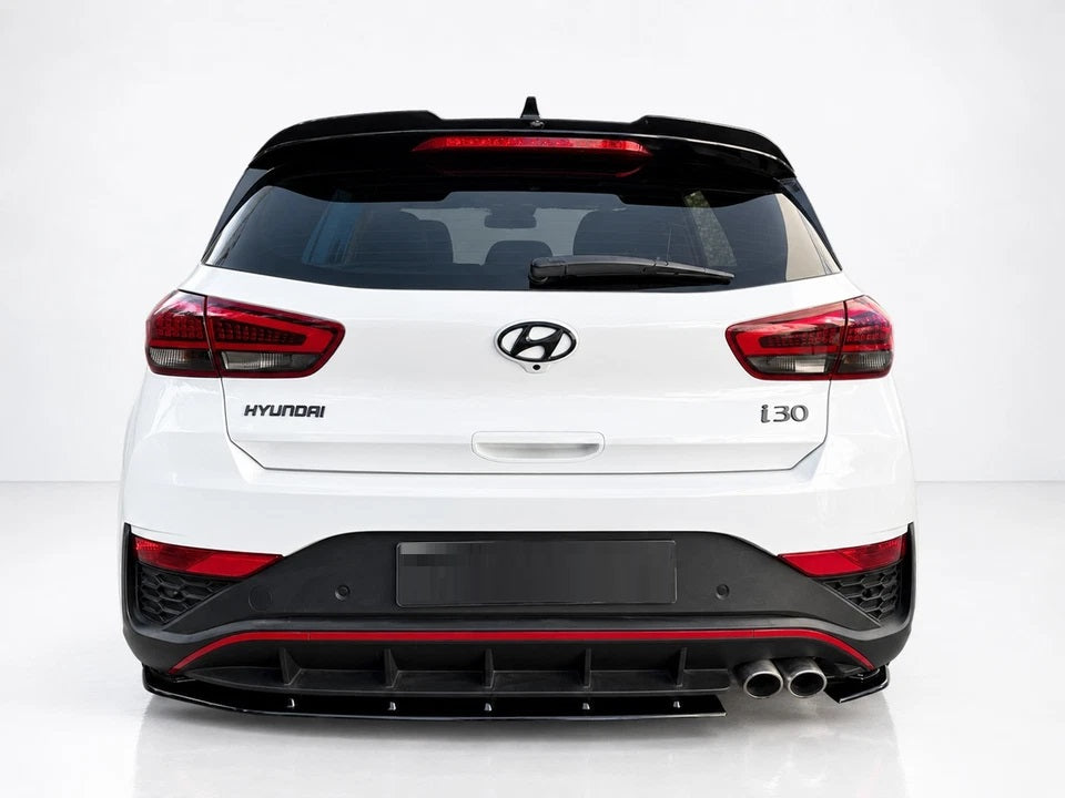 ⭐ SPLITTER SUITABLE FOR AUDI Q8 s-line look R optik⭐ 