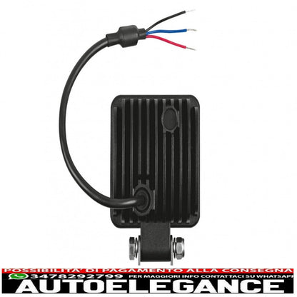 cube lights ledriving mx85 ece r10 one piece