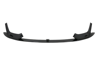 Spoiler labbra per BMW F80 M3 F82 M4 F83 M4 2014-2019 nero lucido-mostra il titolo originaleTesto originale Spoiler labbra per BMW F80 M3 F82 M4 F83 M4 2014-2019 Glossy Black