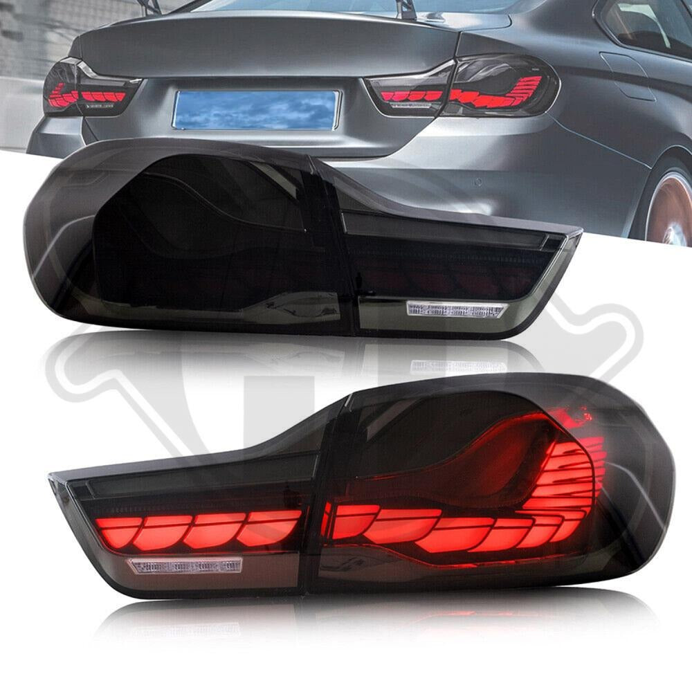 💕Per BMW 4 Series F32 F33 F36 F82 F83 M4 2014-2020 LED Fananli Posteriori 💕