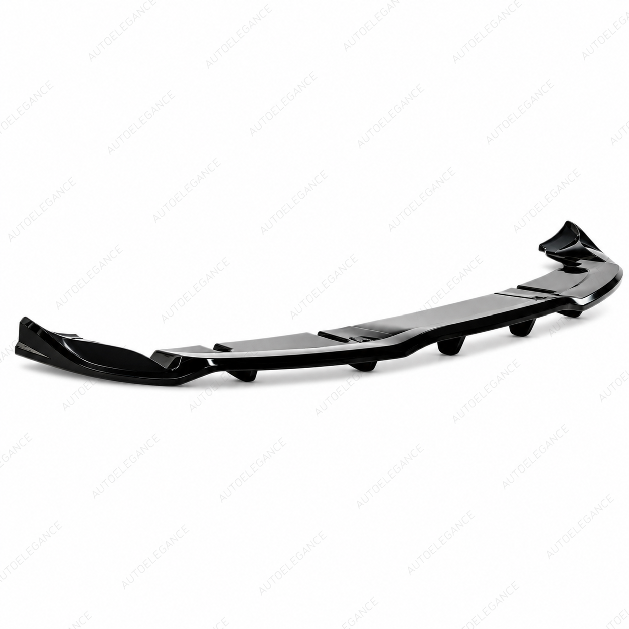 🔥ART.9760 SPLITTER POSTERIORE V.1 TESLA MODEL 3 PROJECT HIGHLAND (RESTYLING)🔥