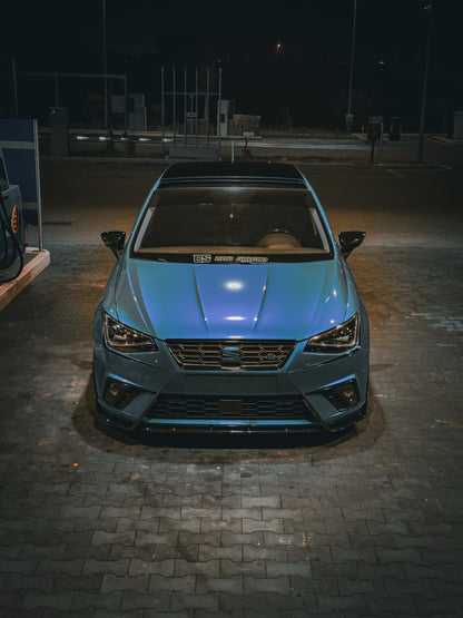 ✨Bodykit Set di splitter V.2 Adatto Per Porsche Macan Mk1✨