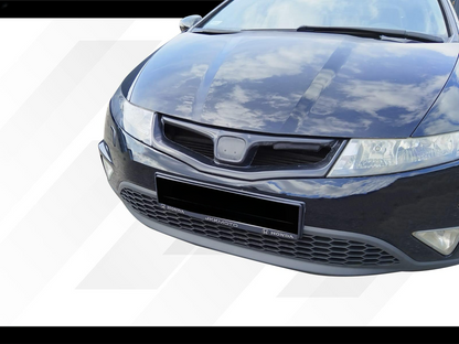 GRIGLIA   MASCERINA ADATTO  PER HONDA  CIVIC 2006 2011